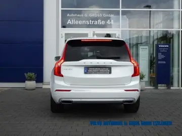 XC90 B5 Diesel Inscription AWD/Massage/Ventil/360/HUD/HK