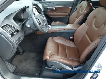 XC90 B5 Diesel Inscription AWD/Massage/Ventil/360/HUD/HK
