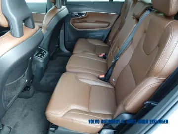 XC90 B5 Diesel Inscription AWD/Massage/Ventil/360/HUD/HK