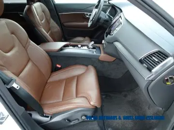 XC90 B5 Diesel Inscription AWD/Massage/Ventil/360/HUD/HK