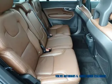 XC90 B5 Diesel Inscription AWD/Massage/Ventil/360/HUD/HK