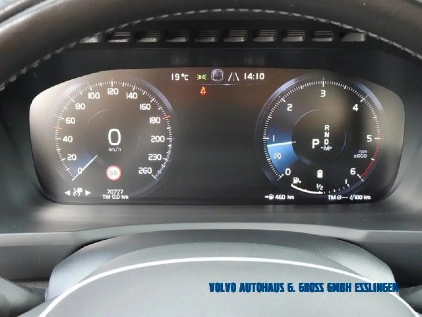 XC90 B5 Diesel Inscription AWD/Massage/Ventil/360/HUD/HK