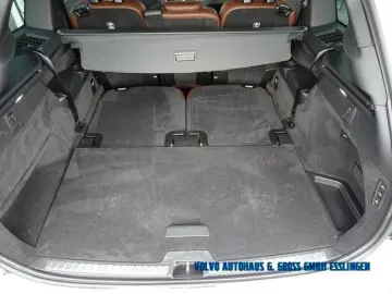 XC90 B5 Diesel Inscription AWD/Massage/Ventil/360/HUD/HK