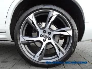 XC90 B5 Diesel Inscription AWD/Massage/Ventil/360/HUD/HK