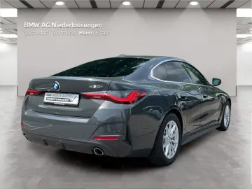 430i Gran Coupé M Sport LiveCockpitProf Laser