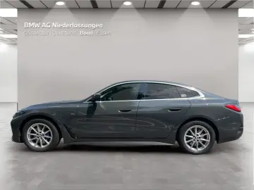 430i Gran Coupé M Sport LiveCockpitProf Laser