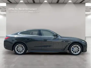 430i Gran Coupé M Sport LiveCockpitProf Laser