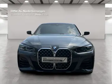430i Gran Coupé M Sport LiveCockpitProf Laser
