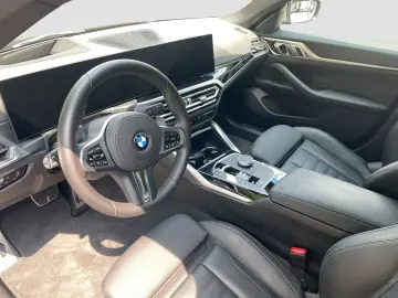 430i Gran Coupé M Sport LiveCockpitProf Laser