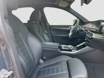 430i Gran Coupé M Sport LiveCockpitProf Laser