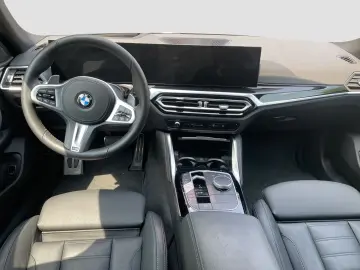 430i Gran Coupé M Sport LiveCockpitProf Laser