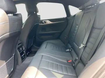 430i Gran Coupé M Sport LiveCockpitProf Laser