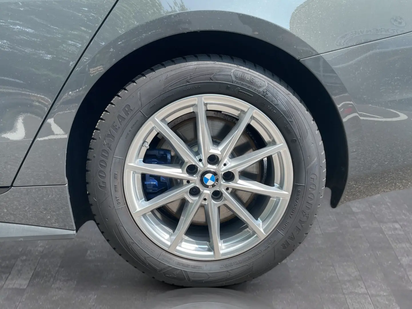 430i Gran Coupé M Sport LiveCockpitProf Laser