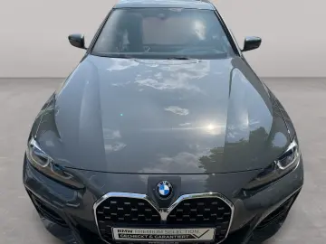 430i Gran Coupé M Sport LiveCockpitProf Laser