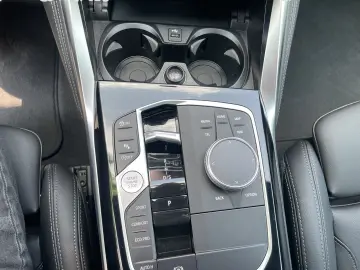 430i Gran Coupé M Sport LiveCockpitProf Laser