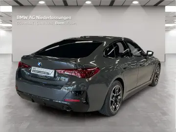 420d Gran Coupé M Sport Standheizung AHK Kamera