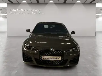 420d Gran Coupé M Sport Standheizung AHK Kamera