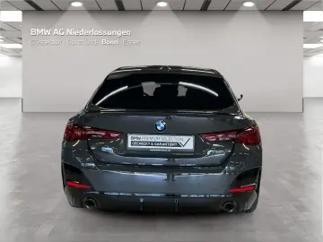 420d Gran Coupé M Sport Standheizung AHK Kamera