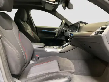 420d Gran Coupé M Sport Standheizung AHK Kamera