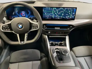 420d Gran Coupé M Sport Standheizung AHK Kamera