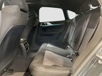 420d Gran Coupé M Sport Standheizung AHK Kamera