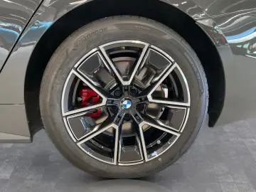 420d Gran Coupé M Sport Standheizung AHK Kamera