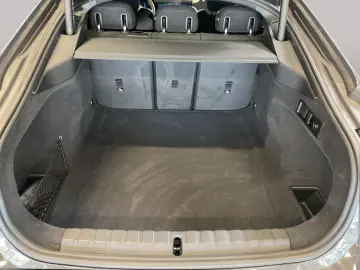 420d Gran Coupé M Sport Standheizung AHK Kamera