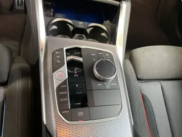 420d Gran Coupé M Sport Standheizung AHK Kamera