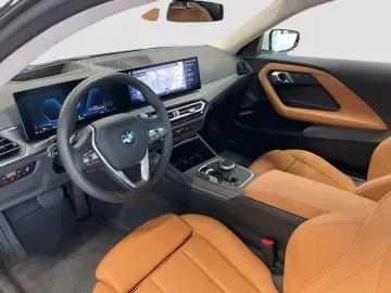 218i Coupé LiveCockpitProf Kamera Driv.Assist