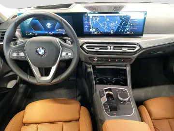 218i Coupé LiveCockpitProf Kamera Driv.Assist