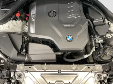 218i Coupé LiveCockpitProf Kamera Driv.Assist