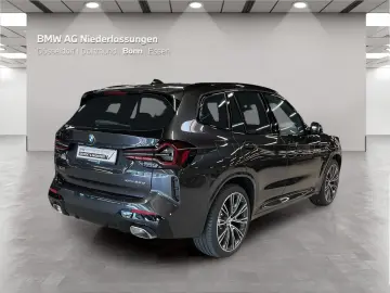X3 xDrive20d M Sport AHK Driv.Assist.Prof Laser