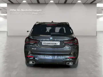 X3 xDrive20d M Sport AHK Driv.Assist.Prof Laser