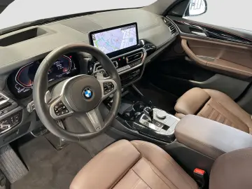 X3 xDrive20d M Sport AHK Driv.Assist.Prof Laser
