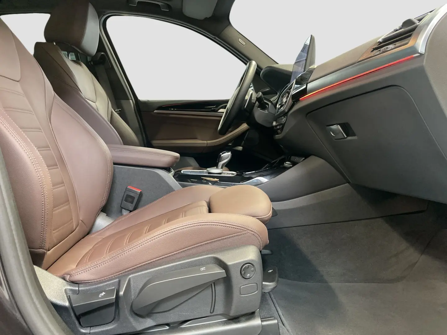 X3 xDrive20d M Sport AHK Driv.Assist.Prof Laser
