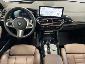 X3 xDrive20d M Sport AHK Driv.Assist.Prof Laser