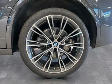 X3 xDrive20d M Sport AHK Driv.Assist.Prof Laser