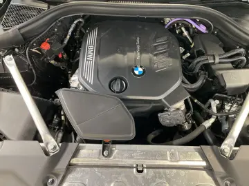 X3 xDrive20d M Sport AHK Driv.Assist.Prof Laser