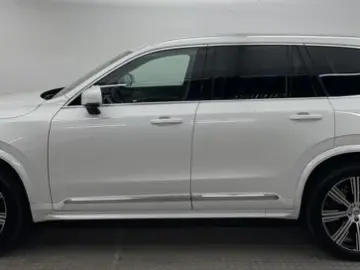 XC90 B5 AWD ULTIMATE BRIGHT 7SITZ+PANO+MASSAGE+