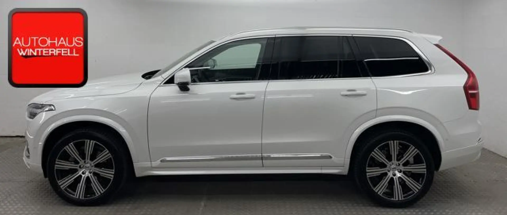 XC90 B5 AWD ULTIMATE BRIGHT 7SITZ+PANO+MASSAGE+