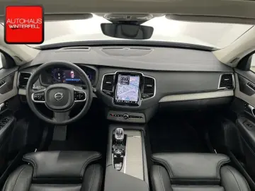 XC90 B5 AWD ULTIMATE BRIGHT 7SITZ+PANO+MASSAGE+