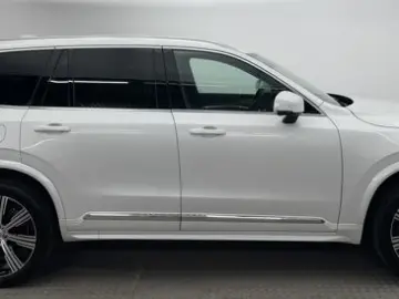 XC90 B5 AWD ULTIMATE BRIGHT 7SITZ+PANO+MASSAGE+