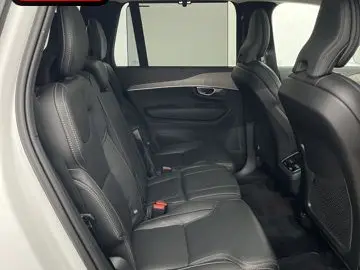 XC90 B5 AWD ULTIMATE BRIGHT 7SITZ+PANO+MASSAGE+