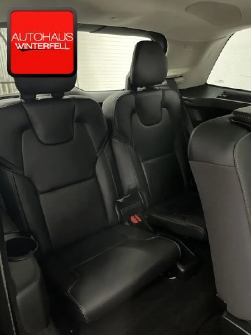 XC90 B5 AWD ULTIMATE BRIGHT 7SITZ+PANO+MASSAGE+
