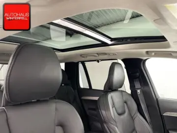XC90 B5 AWD ULTIMATE BRIGHT 7SITZ+PANO+MASSAGE+