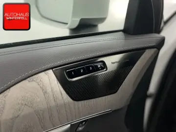 XC90 B5 AWD ULTIMATE BRIGHT 7SITZ+PANO+MASSAGE+