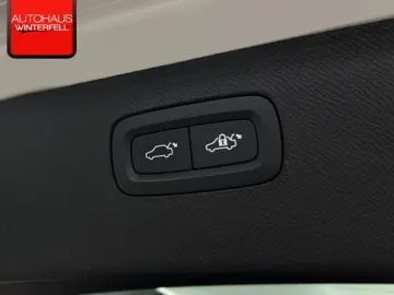 XC90 B5 AWD ULTIMATE BRIGHT 7SITZ+PANO+MASSAGE+