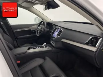 XC90 B5 AWD ULTIMATE BRIGHT 7SITZ+PANO+MASSAGE+
