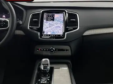 XC90 B5 AWD ULTIMATE BRIGHT 7SITZ+PANO+MASSAGE+