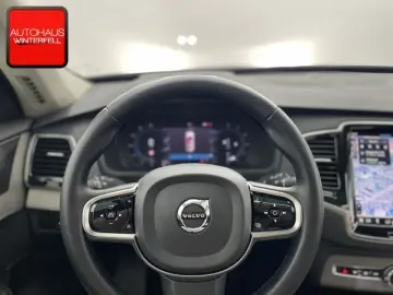 XC90 B5 AWD ULTIMATE BRIGHT 7SITZ+PANO+MASSAGE+